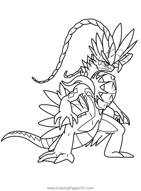 3000+ FREE Pokemon Coloring Pages